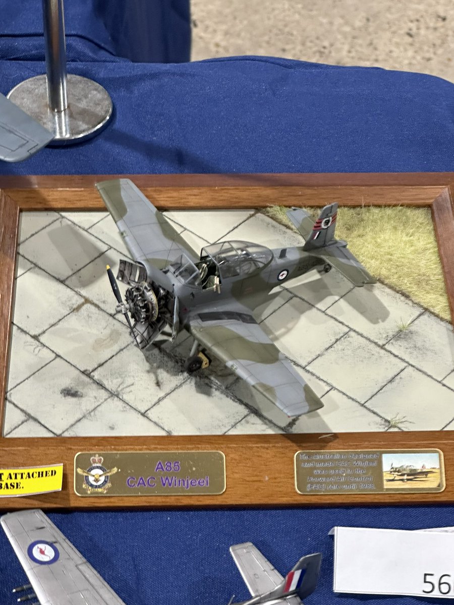 Modelscale tweet picture