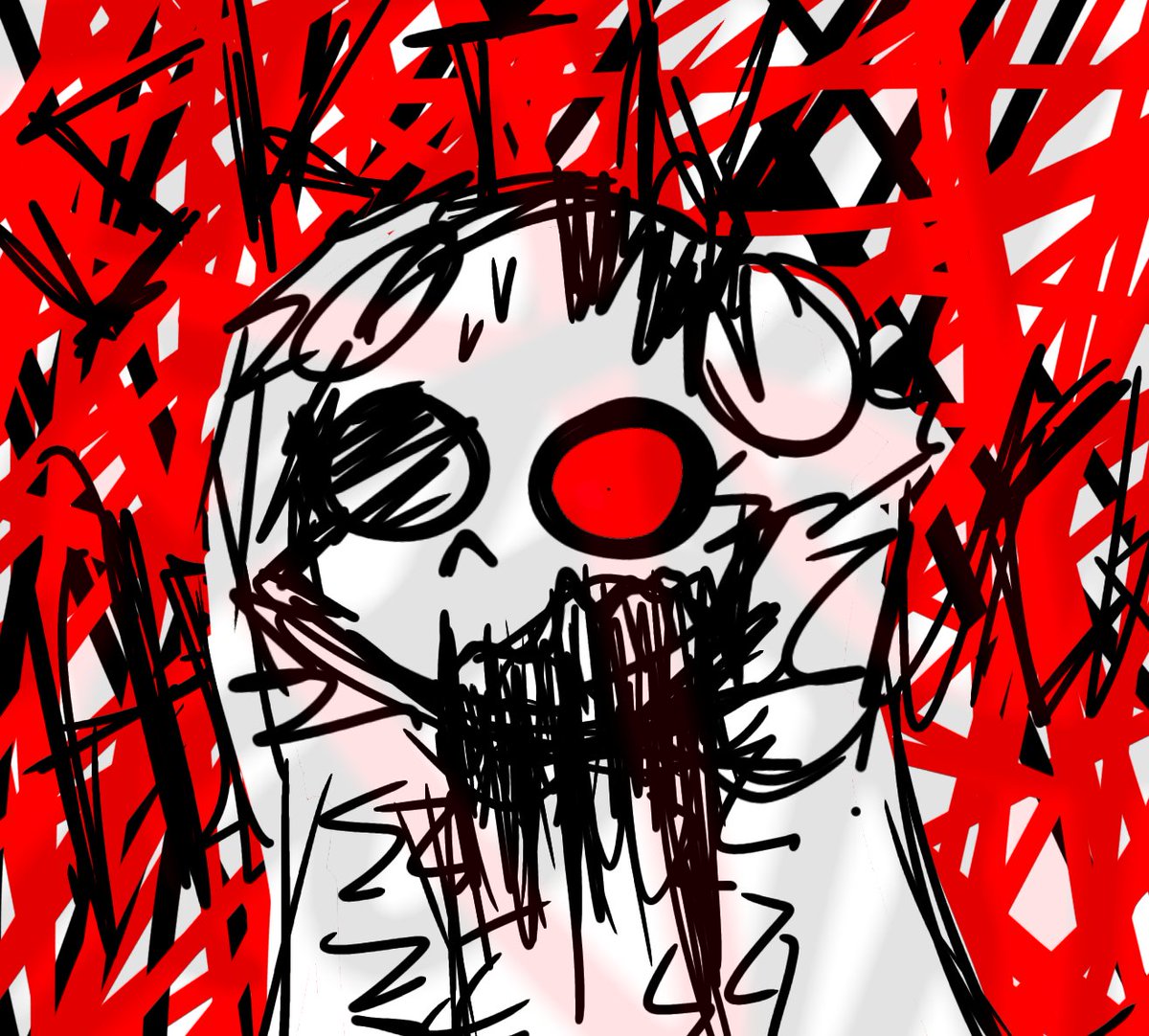 ATraumatizedki1's tweet photo. doodles of horror, scare (my horror sona), and my friends cross sona

#sans #meme #art #drawing #drawings https://t.co/er7ElRjJCm