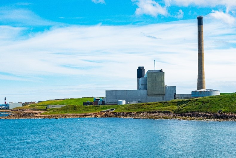 📢Final call - SSE Thermal Peterhead Community Fund

Eligible constituted #community groups in &amp; around #Peterhead &amp; #Boddam in #Aberdeenshire may apply for #funding up to £2k

⚡️ssethermal.com/communities/pe…

⏰Closes Fri 23 Aug
