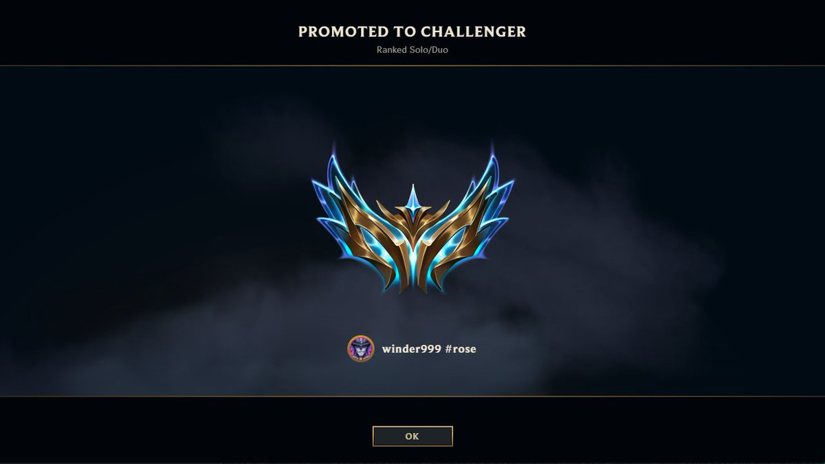 winders999's tweet photo. finalmente, soy challenger NA... 🥸 https://t.co/CWEMEKyIrM