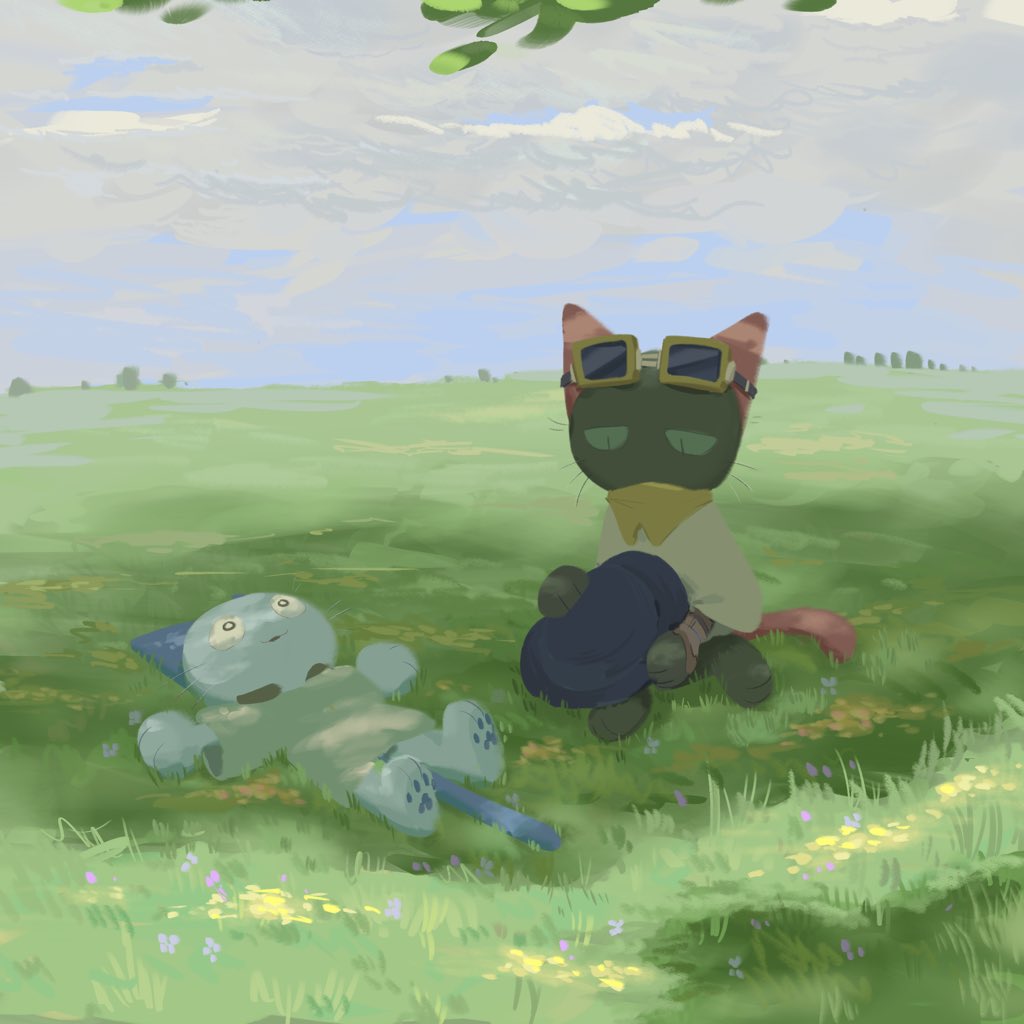 _traffic_222222's tweet photo. #ねこのティーチくん https://t.co/VzO9RSBrOP
