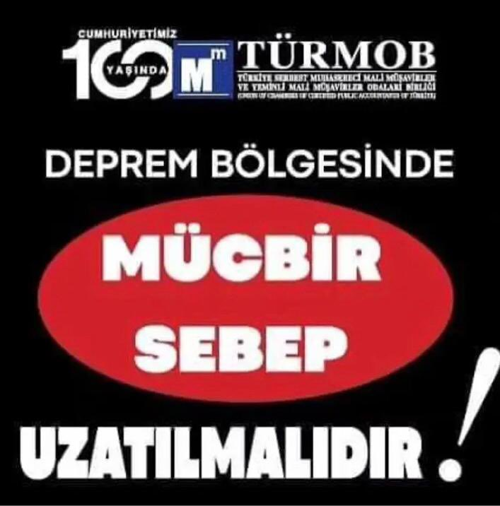 #MücbirSebep
Neler yaşadı bu insanlar!
Uzuvlarını,Ailelerini,Akrabalarını,Sevdiklerini KAYBETTİLER!
Evleri gitti,işyerleri gitti,bilgisayarları,evrakları...
Hal böyle iken gerçekten de bunu talep etmek bile üzücü:(
Tam bir toparlanma olana kadar #MücbirSebep hali Devam Etmelidir!
