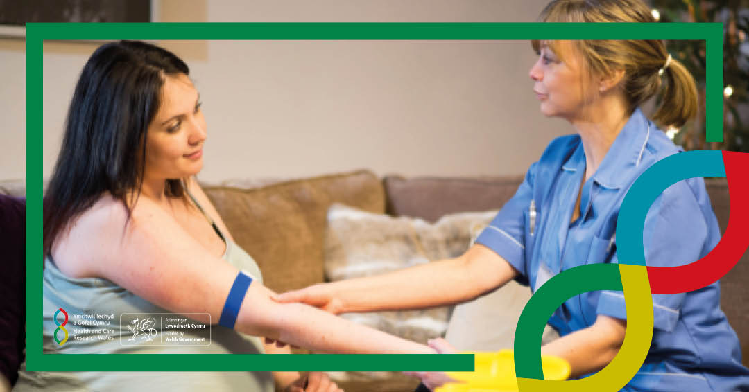 Have you accessed maternity services after sexual trauma?

Share your thoughts on how maternity services can be improved with the team at @VAWDASWales, and help develop a study looking at how survivors can be better supported.

Apply before 2 Sept: healthandcareresearchwales.org/experience-mat…