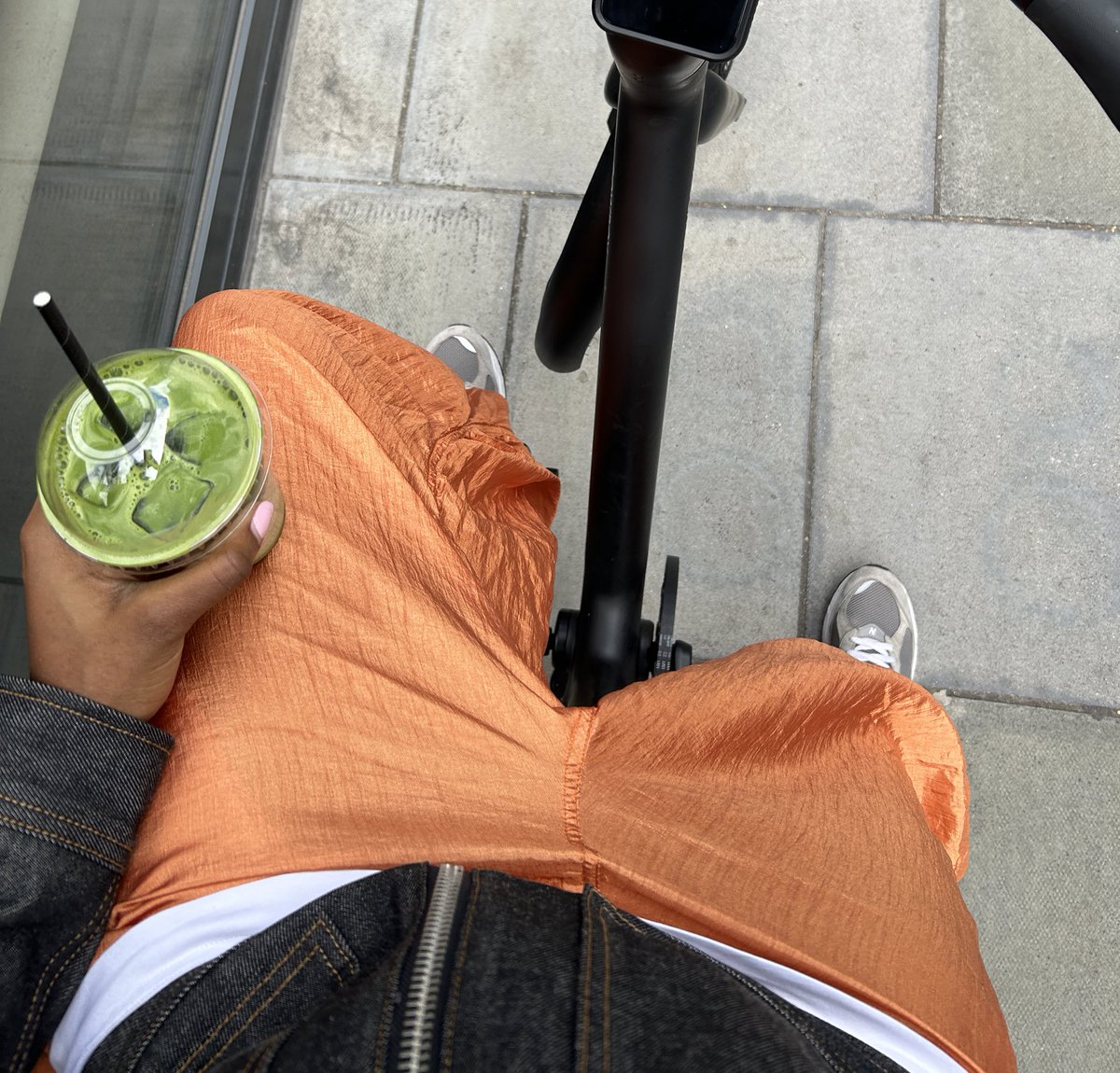 sleeksmatcha's tweet photo. You can search high and low, but nothing beats a really good matcha. https://t.co/dtHnzRbeQJ