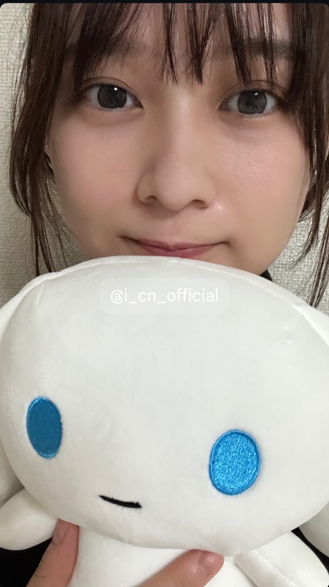 おいシナモン簡単にそこの場所にいれると思うなよ

#絢音ちゃんむ