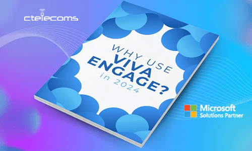 ctelecoms_ksa's tweet photo. Boost employee engagement and collaboration with Microsoft Viva Engage. Our guide covers everything you need to know about Viva Engage, from its key features to practical tips for getting the most out of it. Learn more:
https://t.co/3mM041DM0W

#MicrosoftViva_engage_SaudiArabia https://t.co/U2EfbbLbus