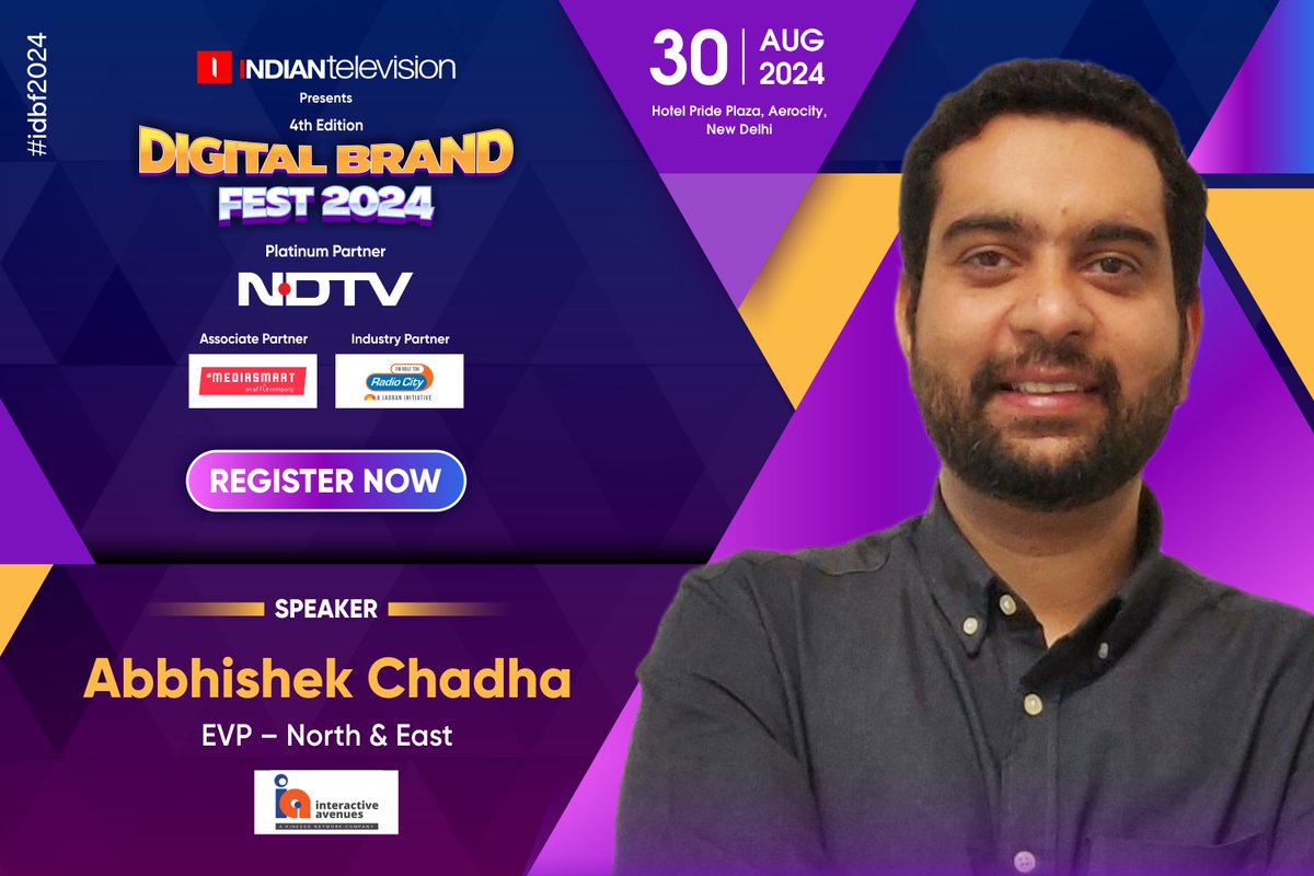 Indiantelevision.com tweet media
