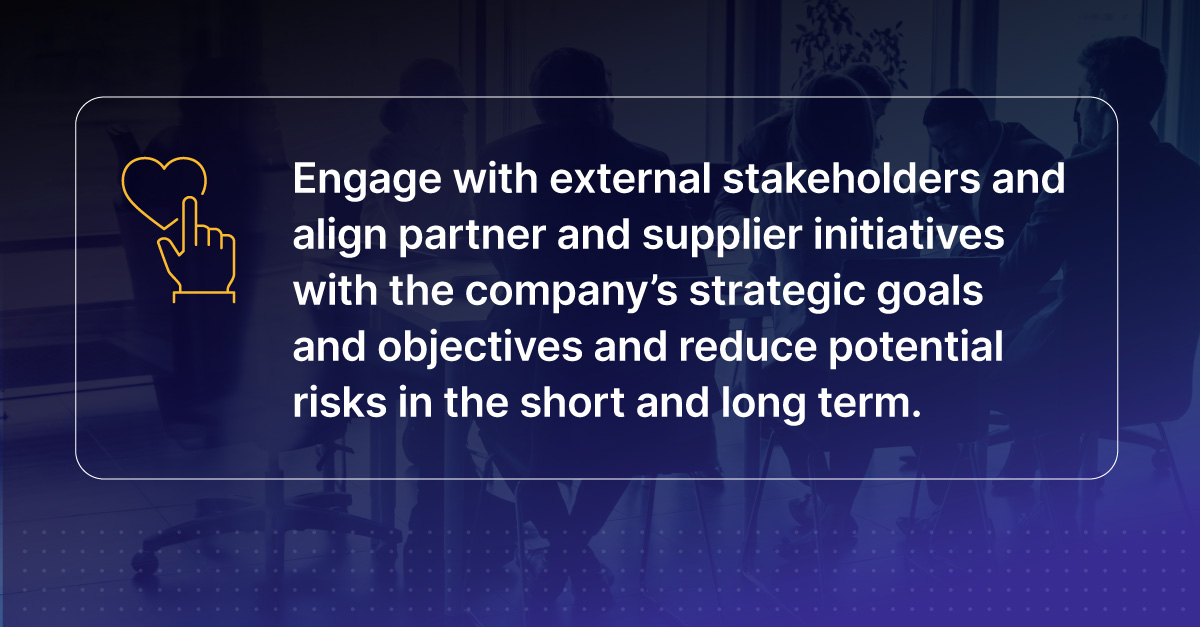 beroeinc's tweet photo. #Procurement intelligence isn't just about saving money—it's about smart decisions, strong supplier relationships, and proactive #risk management. Equip your team with the tools for success. 

Learn more: https://t.co/QzxF0JfHeJ https://t.co/54rVdpHr4u