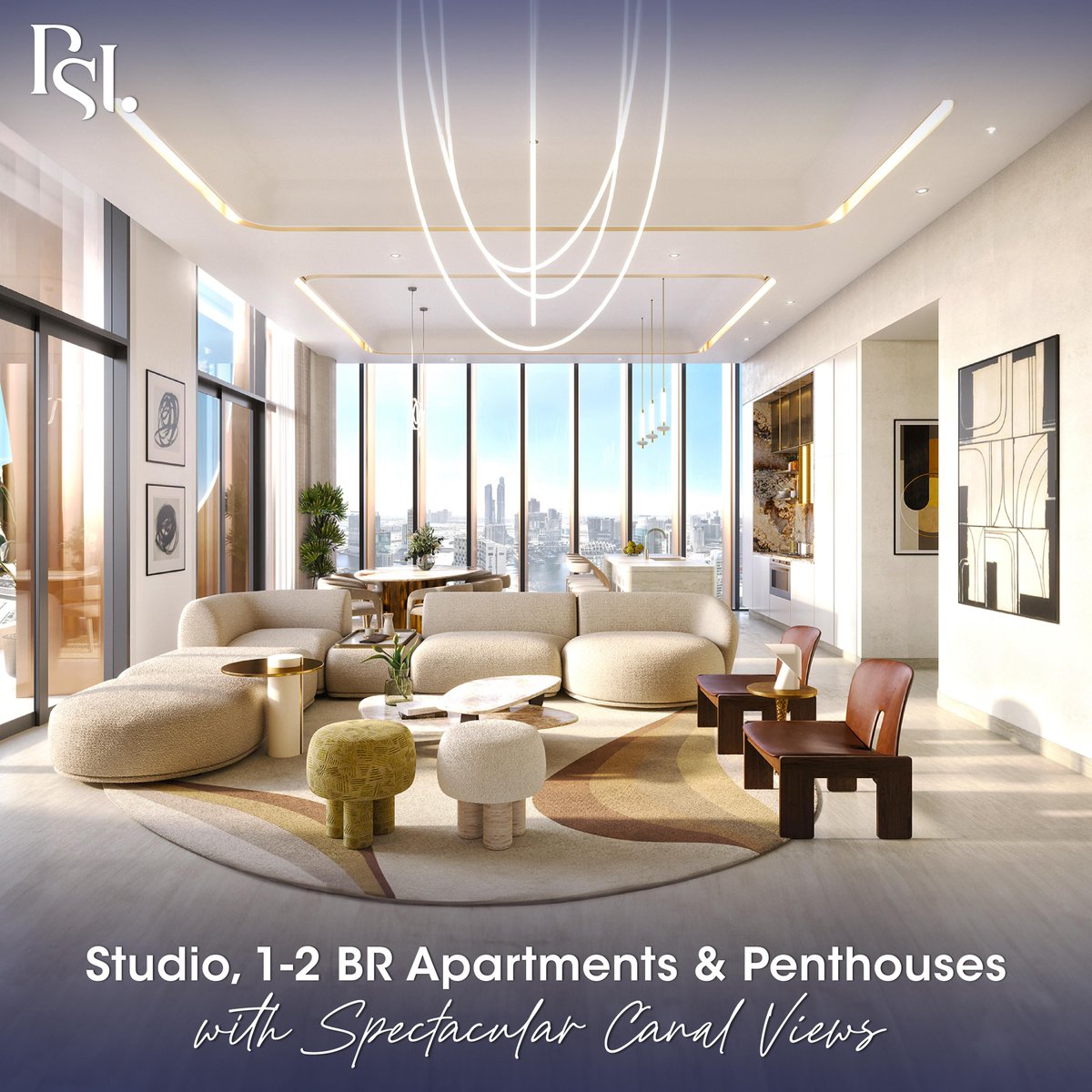 PSIEstate's tweet image. Premier Luxury Living in the 📍 Heart of Downtown Dubai Introducing One Residence by Ginco – your gateway to unparalleled luxury in the vibrant centre of Dubai. Contact us at PSI (04 323 0200) for more information and to secure your dream home at One Residence!!! #PSI #PSIestate