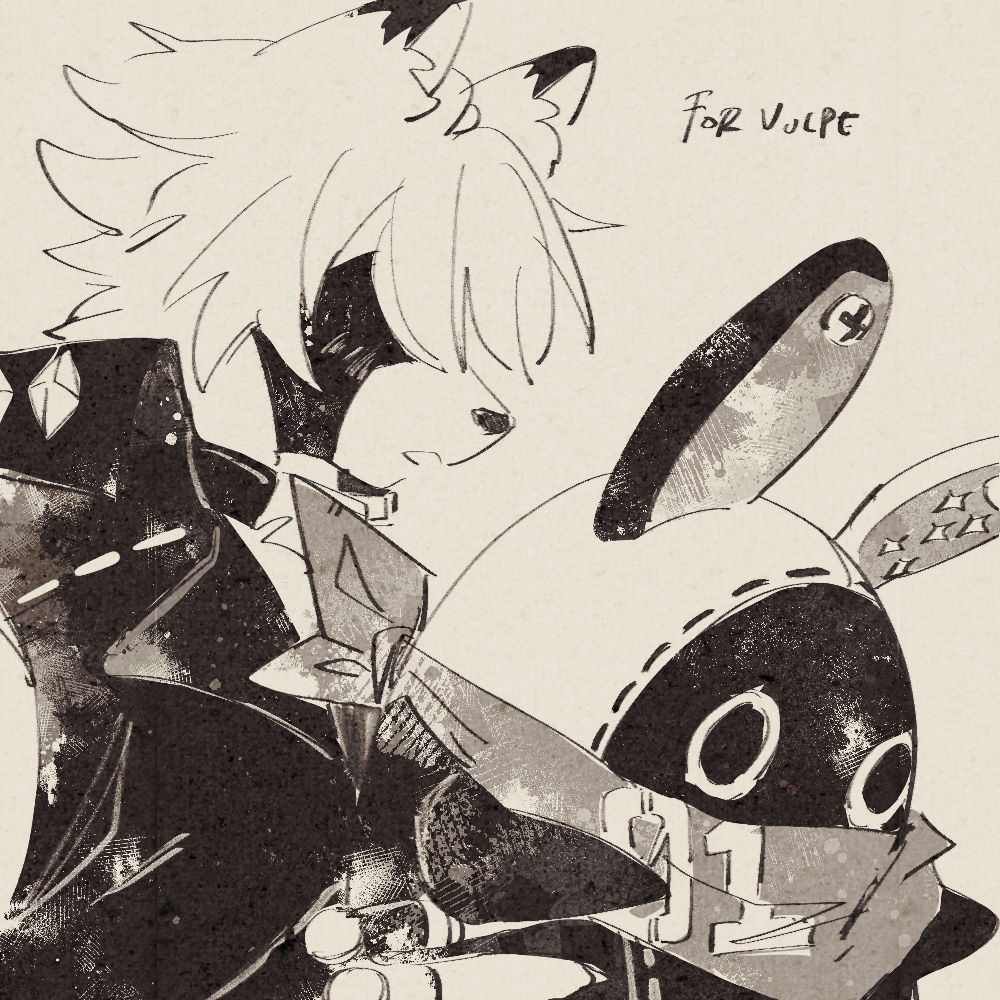 Long time no post doodle redeem hahaha 