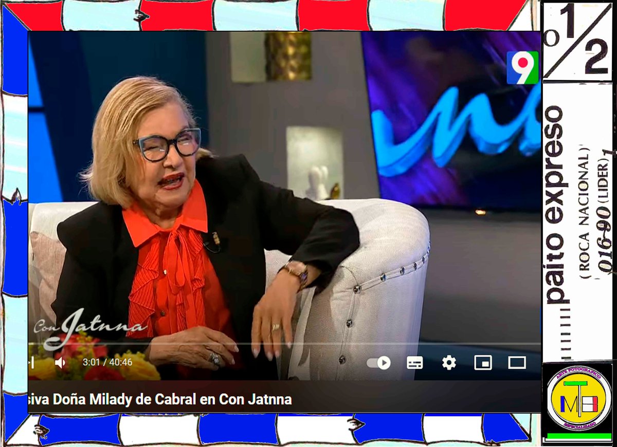 Miladys de Cabral