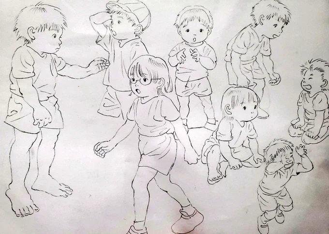 えんぴつ 