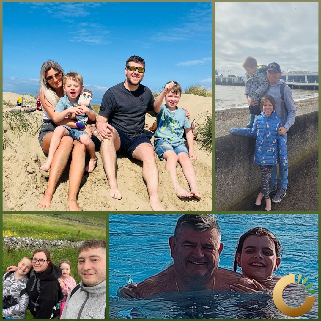 giveustime's tweet photo. Give Us Time is thrilled to receive funding from the Army Central Fund.  Read more here https://t.co/mT3dZz7td6  

#forcesfamilies #timetogether https://t.co/0CCp5gdqgz