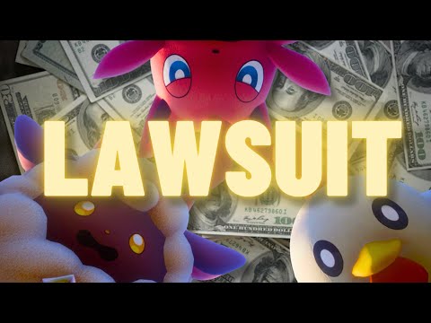 tidyhosts's tweet image. PLAYING everyone's Favourite LAWSUIT GAME! | Palworld Livestream #Palworld #palworldearlyaccess #palworldguide #palworldlive #palworldlivestream #palworldraidboss #palworldupdate
tinyurl.com/2d7ddymv