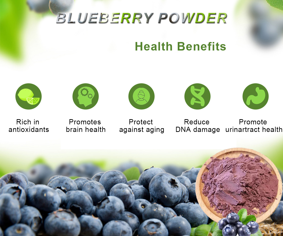 JhdCorp's tweet image. 🌿 Fruit powder ingredients: the secret weapon to improve the quality of dietary supplements 🌿
#FruitPowder #DietarySupplement #NaturalNutrition
Product Name: Blueberry Powder
Specification: 80-100 mesh
Solubility: Instant Soluble in Water
ingredientssupply.com/blueberry-juic…