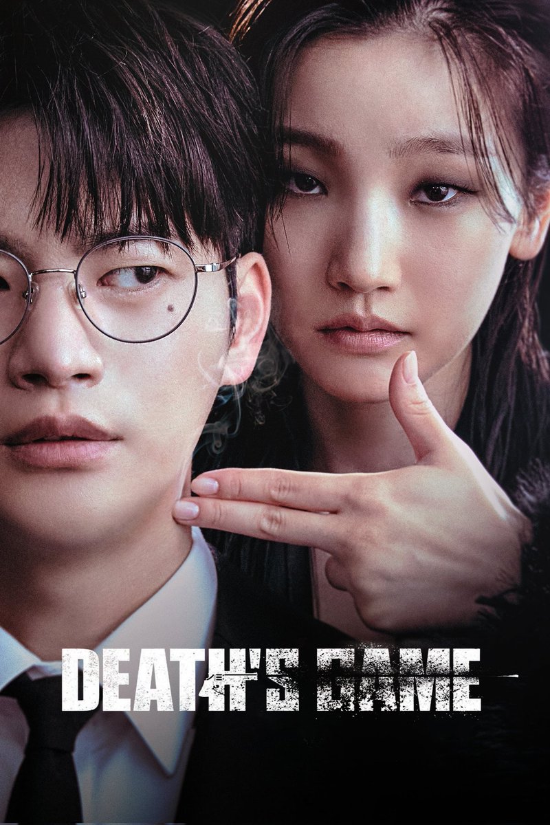 DEATH'S GAME

<a href="/mikebamiloye/">MIKE BAMILOYE</a> should consider giving us the Nigerian/Christian version of this movie. It's indeed, a topnotch movie.....

.....with the moral lesson: Death is not the end, but the very beginning of man journey in life.