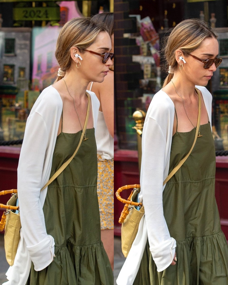 emgot88's tweet photo. #Sunglasses updated 🕶💚
🆕️EmiliaClarke 🍀💚
#MaPetite https://t.co/KBsCbIEkVD