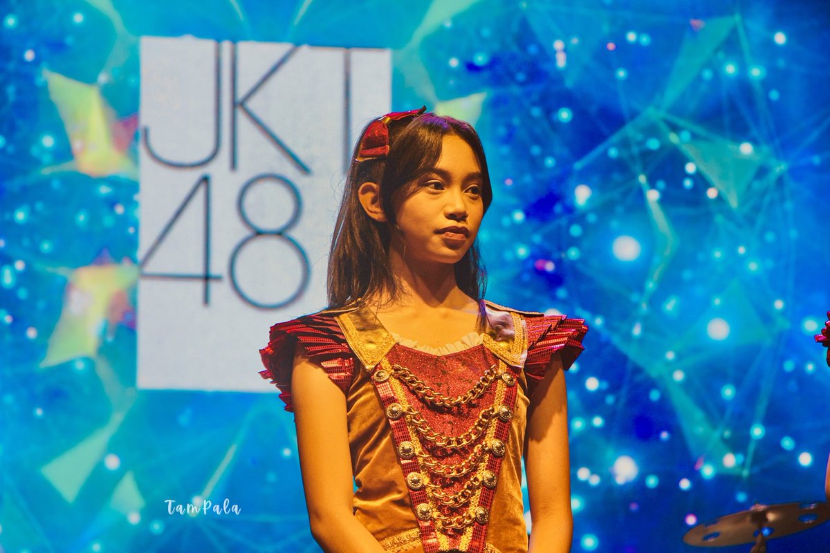 semaraswara's tweet photo. Ke indahan itu nyata.
– @Gendis_JKT48
#TamPalaPict #GeNin #GendisMayrannisa https://t.co/K2FNqMspnK