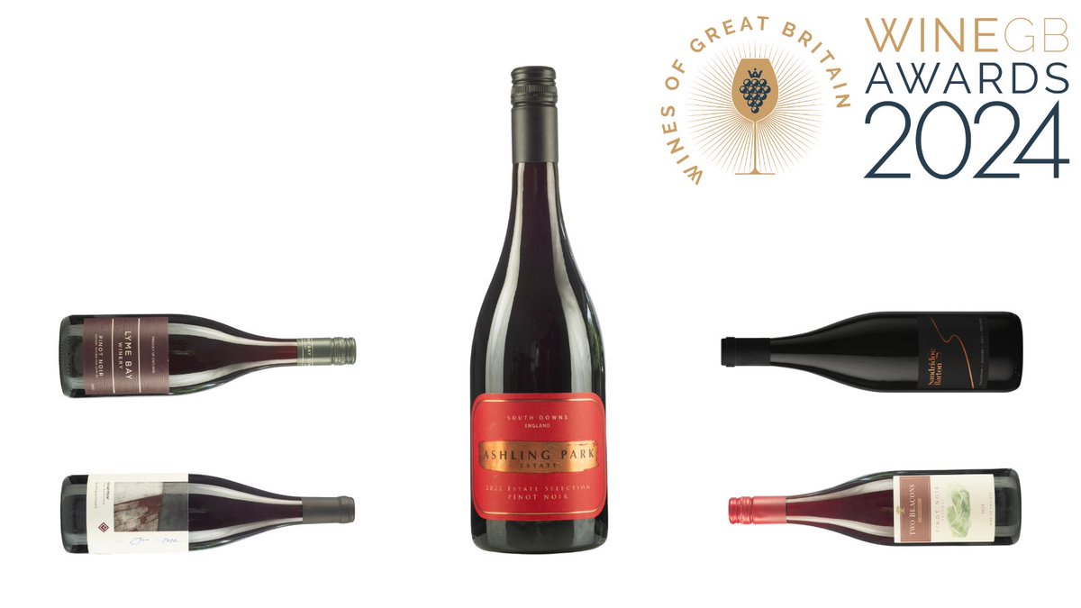 Wines of Great Britain tweet media