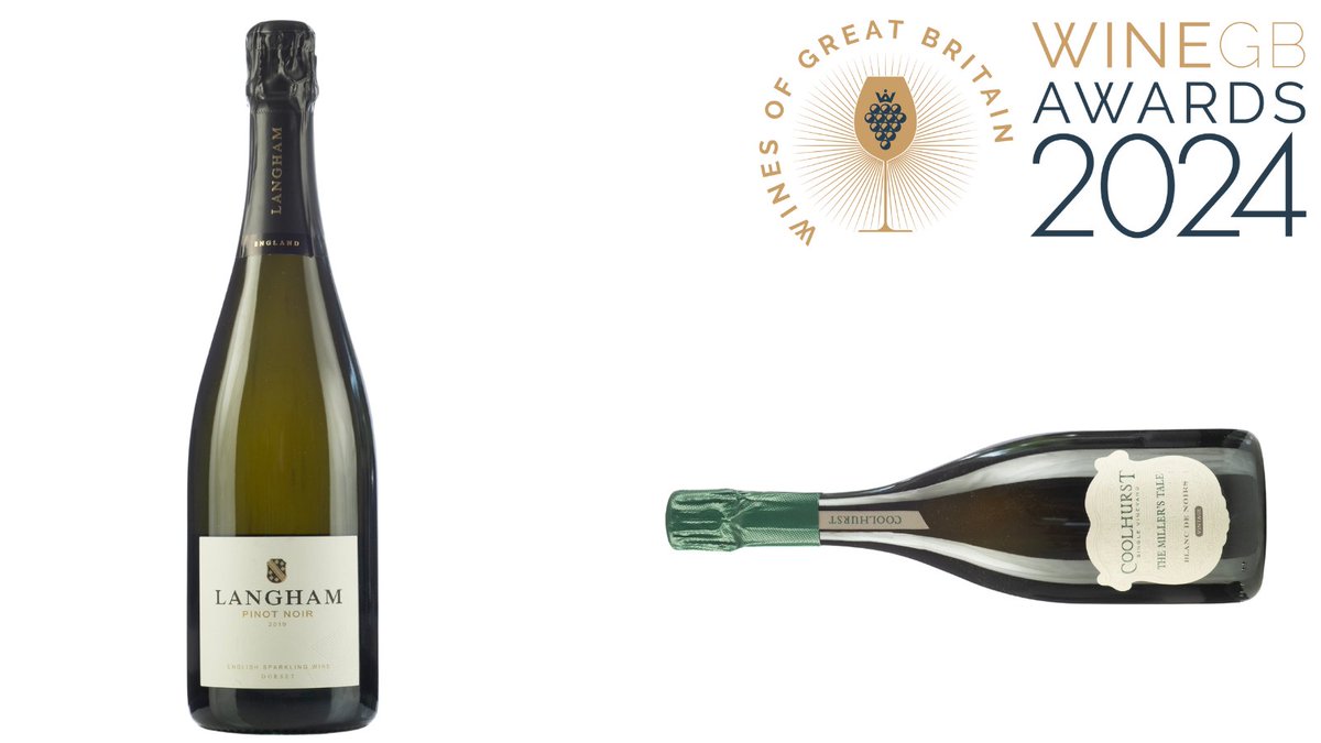 Wines of Great Britain (@wine_gb) on Twitter photo In honour of International Pinot Noir Day yesterday, we’ve rounded up some of the best examples from our recent WineGB Awards.
<a href="/AshlingPark/">Ashling Park Estate</a>
@LBWdrinksltd
@SharphamWines
Pattingham Vineyard
Two Beacons
<a href="/simpsonwine/">Simpsons Wine Estate</a>
Hawkswood Vineyard
<a href="/LanghamWinery/">Langham Wine Estate</a>
<a href="/coolhurstestate/">CoolhurstVineyards</a> In honour of International Pinot Noir Day yesterday, we’ve rounded up some of the best examples from our recent WineGB Awards.
<a href="/AshlingPark/">Ashling Park Estate</a>
@LBWdrinksltd
@SharphamWines
Pattingham Vineyard
Two Beacons
<a href="/simpsonwine/">Simpsons Wine Estate</a>
Hawkswood Vineyard
<a href="/LanghamWinery/">Langham Wine Estate</a>
<a href="/coolhurstestate/">CoolhurstVineyards</a>