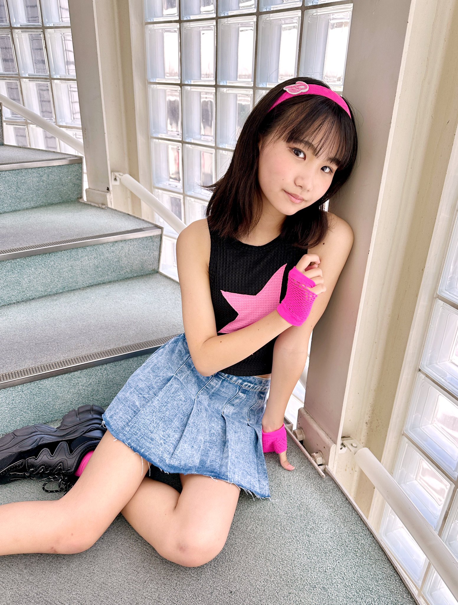 GIM/W124-T02R カワイイ♡はじめました 藤田ことね 藤田ことね 1st Single「世界一可愛い私」 | 学園アイドル