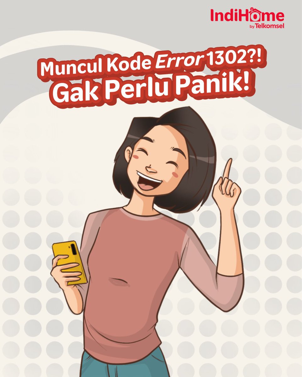 IndiHomeCare tweet media