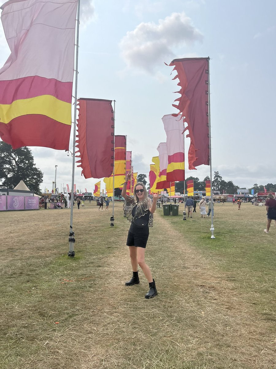 I’s been a while … but I very much enjoyed a festival. Again. Oh <a href="/EPfestival/">Electric Picnic</a> how I love you. 💕