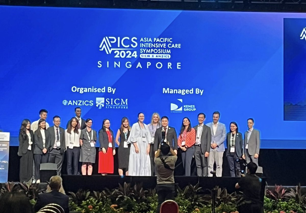 yiehl's tweet photo. Love @ApicsOfficial for the region to show their work and network. Women/ LMIC/ UMIC/ trainees/ AHP& Nursing/ students/ industry. The ideas and sharing- the reason why we will come back again and again
See you next August!
#APICS2024 https://t.co/EPlE1OA9SD