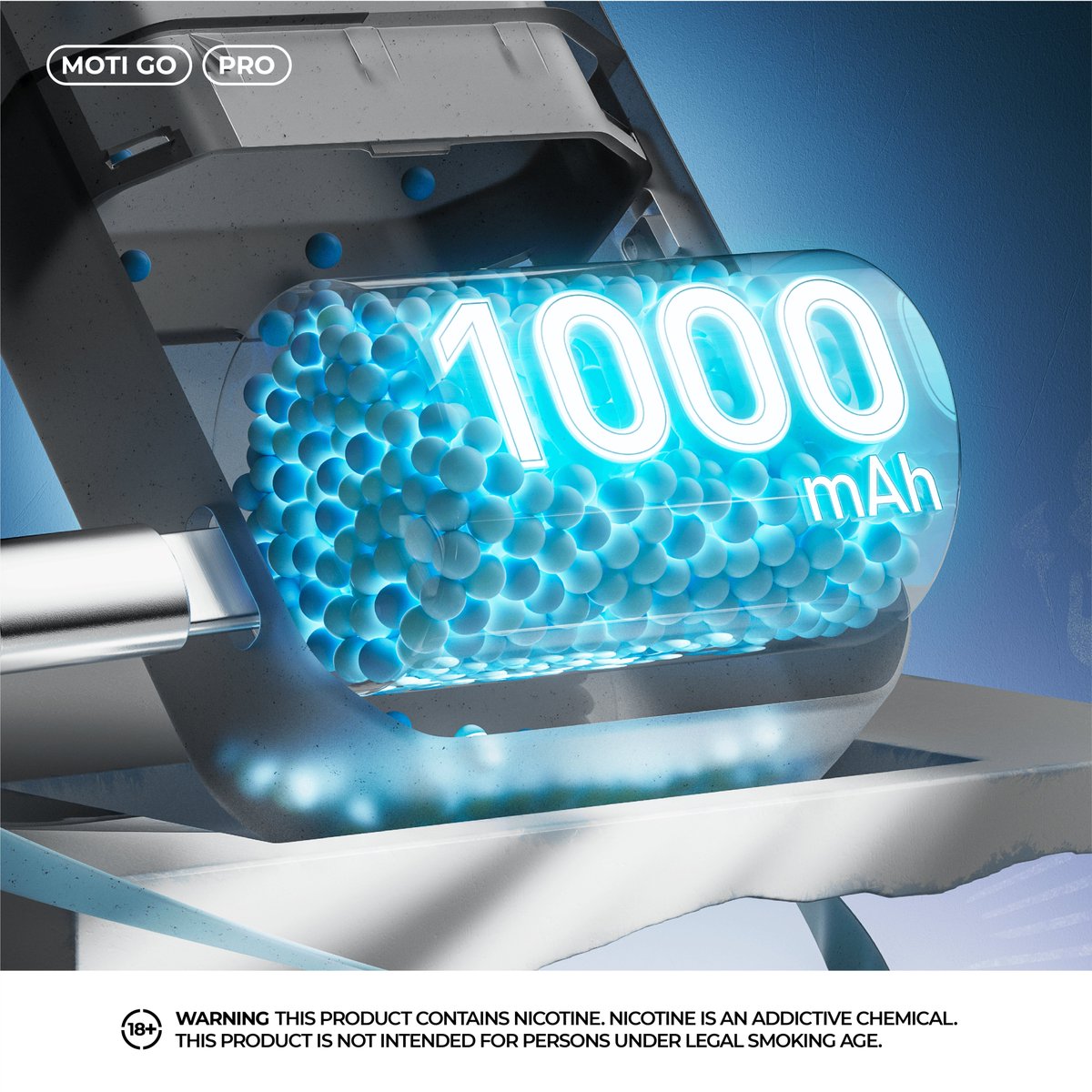HJTJed's tweet photo. 🔋 1000mAh. Rechargeable. Power through your day with long-lasting battery life. Perfect for cozy days indoors. How are you enjoying the weather today?
#huajitong #hjt #chinavapehjt #chinavape #vape #vapesupplier #vapedistributor #vapewholesaler #moti #motigo #motigopro https://t.co/ra02xtpnlp