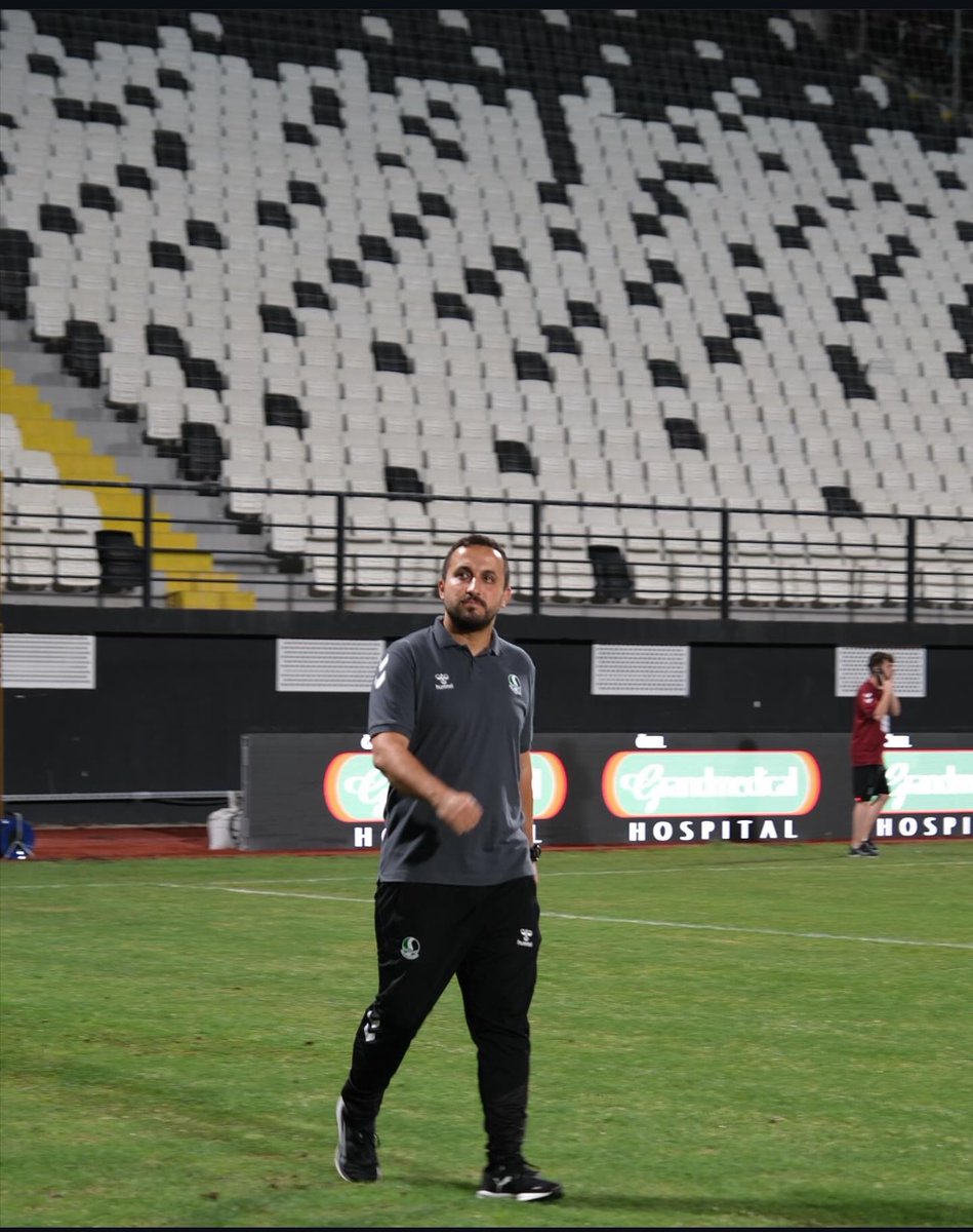 Barisduzen07's tweet photo. @Sakaryaspor 🟢⚫️ https://t.co/OmNUC0ohgl