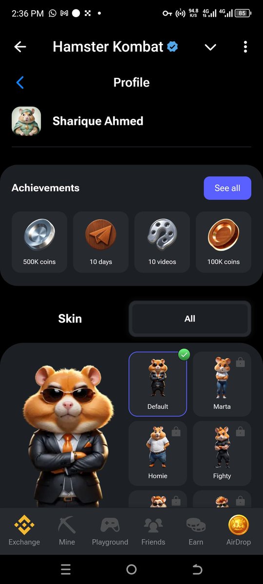 Sharique tweet media