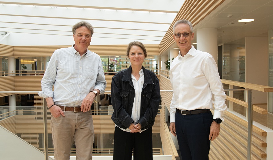 Danmark er ofte kåret som et af verdens lykkeligste lande, men flere unge mistrives.😔 Hvad ligger bag? Skærme, sociale medier, samfundspres? Lyt med i vores nyeste podcastafsnit, hvor Johanne Schmidt-Nielsen fra
<a href="/redbarnetdk/">Red Barnet</a> gæster studiet. Lyt her: open.spotify.com/episode/1voSP6…