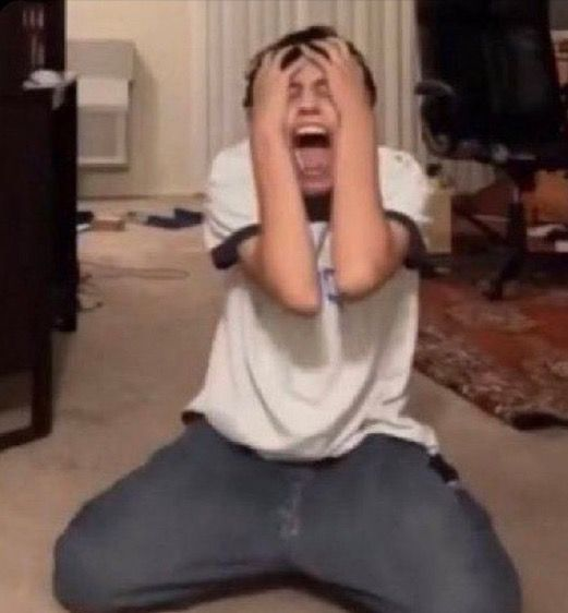 sarah. (@sarahrune_) on Twitter photo LET PEOPLE ENJOY THINGS SOME OF YALL ARE SO DAMN NEGATIVEEE LET PEOPLE ENJOY THINGS SOME OF YALL ARE SO DAMN NEGATIVEEE