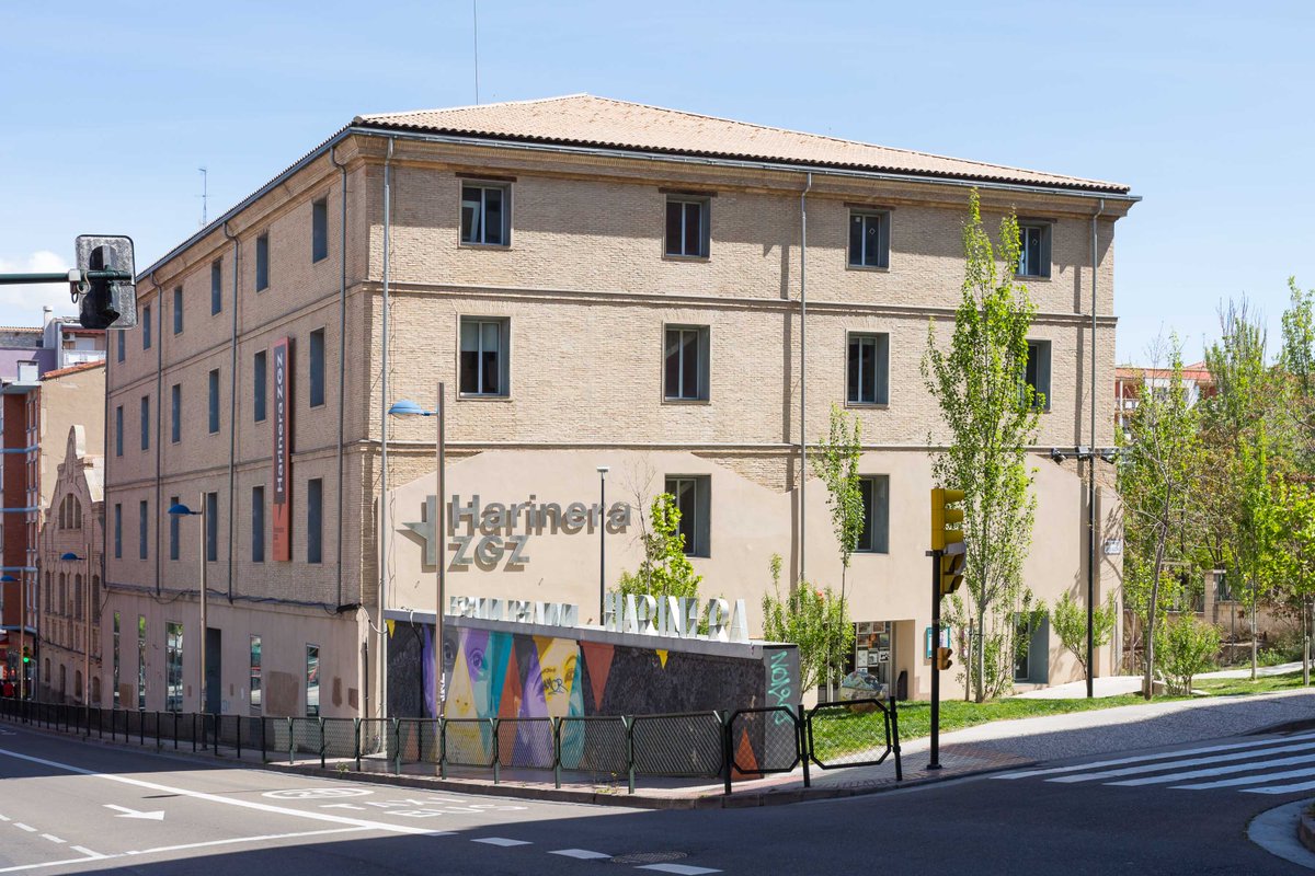 HarineraZgz tweet media