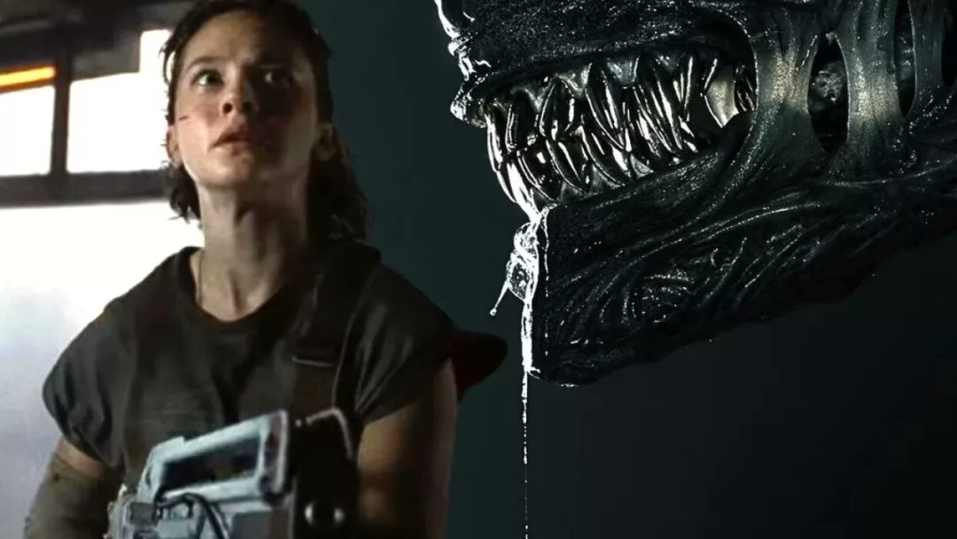 ShiftNews_tw's tweet photo. ❗️ El director Fede Álvarez dice que 'Alien: Isolation' fue una gran influencia para #AlienRomulus 🎮

💬 "Estaba jugando y me di cuenta de lo aterrador que podía ser Alien si lo retomas en ese tono"

🏷 @ShiftNews_tw https://t.co/F053MAIV8X