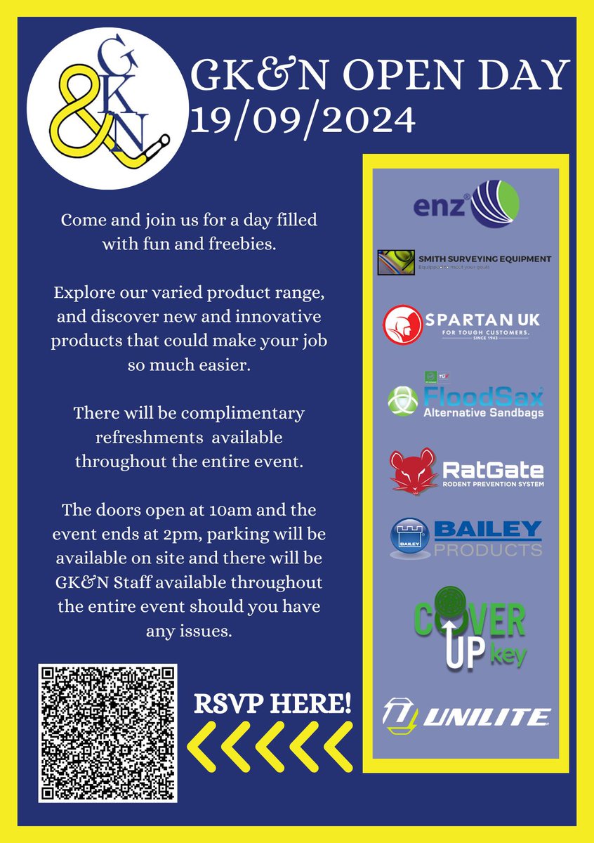 DrainEquip's tweet photo. #openday #drainage #jetting #gkandn #spares #parts #safety #tankerinh #nozzles #enz https://t.co/ZQFMO7l7Ow