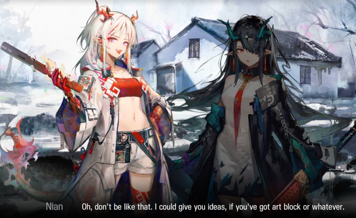 Anyone that I've roleplayed with before, hellishly saddening knowing that this probably isn't a lotta people: 

Tell me if you want to continue anything. Like, reply, DM. This applies to that starter on MaoDunIT, too. 

Image for you-know-why.