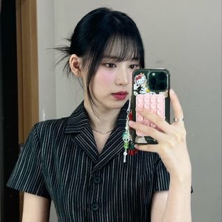 📸[2024.08.19] Elly changed her profile picture on Instagram 

#JungHaerim #정해림 #ELLY #엘리