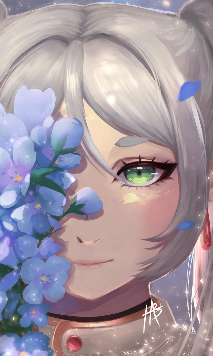 Hanabixart's tweet photo. Frieren Fan Art 💜

Probably my favorite anime of all time. 🥹

IG: https://t.co/X15yISmerP
Facebook: https://t.co/1OrXu8IAXE

dm me for commissions 😊 https://t.co/xrxGQFNDsH