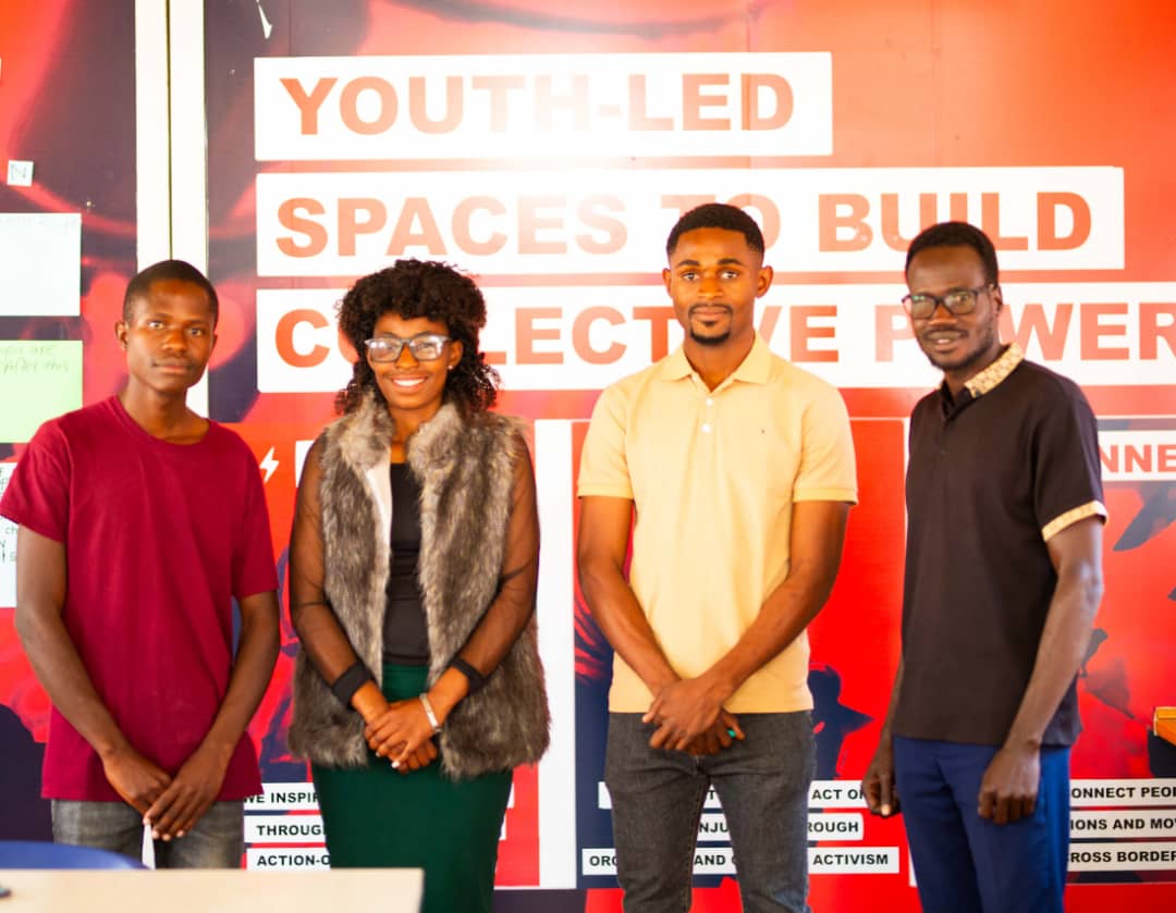 achieversorgy's tweet photo. Last week we met up with team leaders from @RCCA_Youth @TIHchangemakers at @gp_zim during the #SADC People's Summit. #growth #YouthEmpowerment https://t.co/pFlny5jbac
