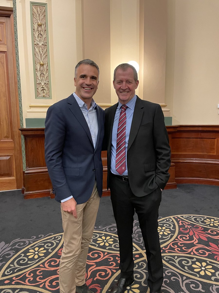 ALASTAIR CAMPBELL tweet media