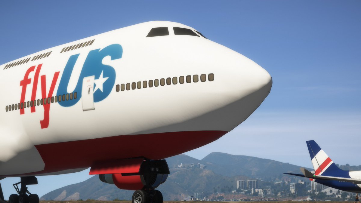 #CCCbiz: US Airline 'FlyUS'  acquires Orbital Air in $40 Billion dollar deal. 

To follow, TTGETA have purchased a further 6.01% of Chambers International taking their ownership stake up to 7.06%, around $23B ccc.us/3tn0asf