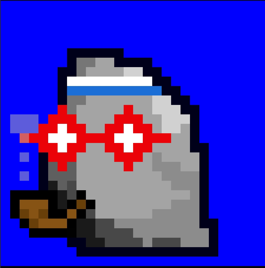 GM #OrdiRocks 

🪨 #3268