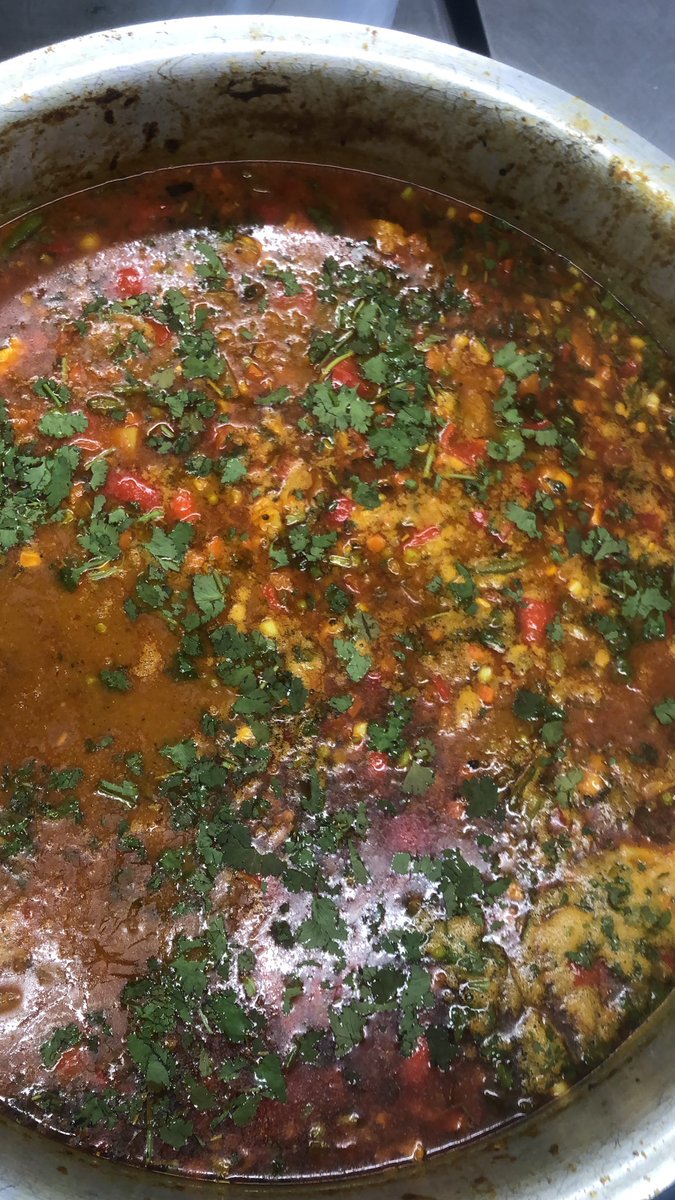 RCKFood4U's tweet photo. 🥁 Exciting News! 🥁
We’re humbled to share that we’ve served over 11,000 freshly cooked meals since last November 26th!This milestone is a testament to the dedication and love our incredible team puts into every Sunday at Peter Hill School.Together, we’re making a difference.❤️ https://t.co/SJmD3Lig8w