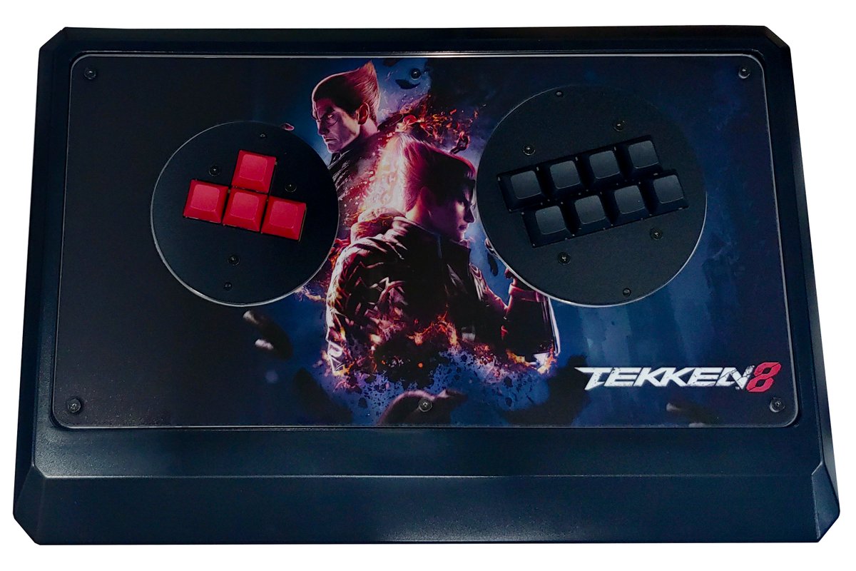 Makestick Pro Keyboard Spin Type -Personal Artwork #istmall
