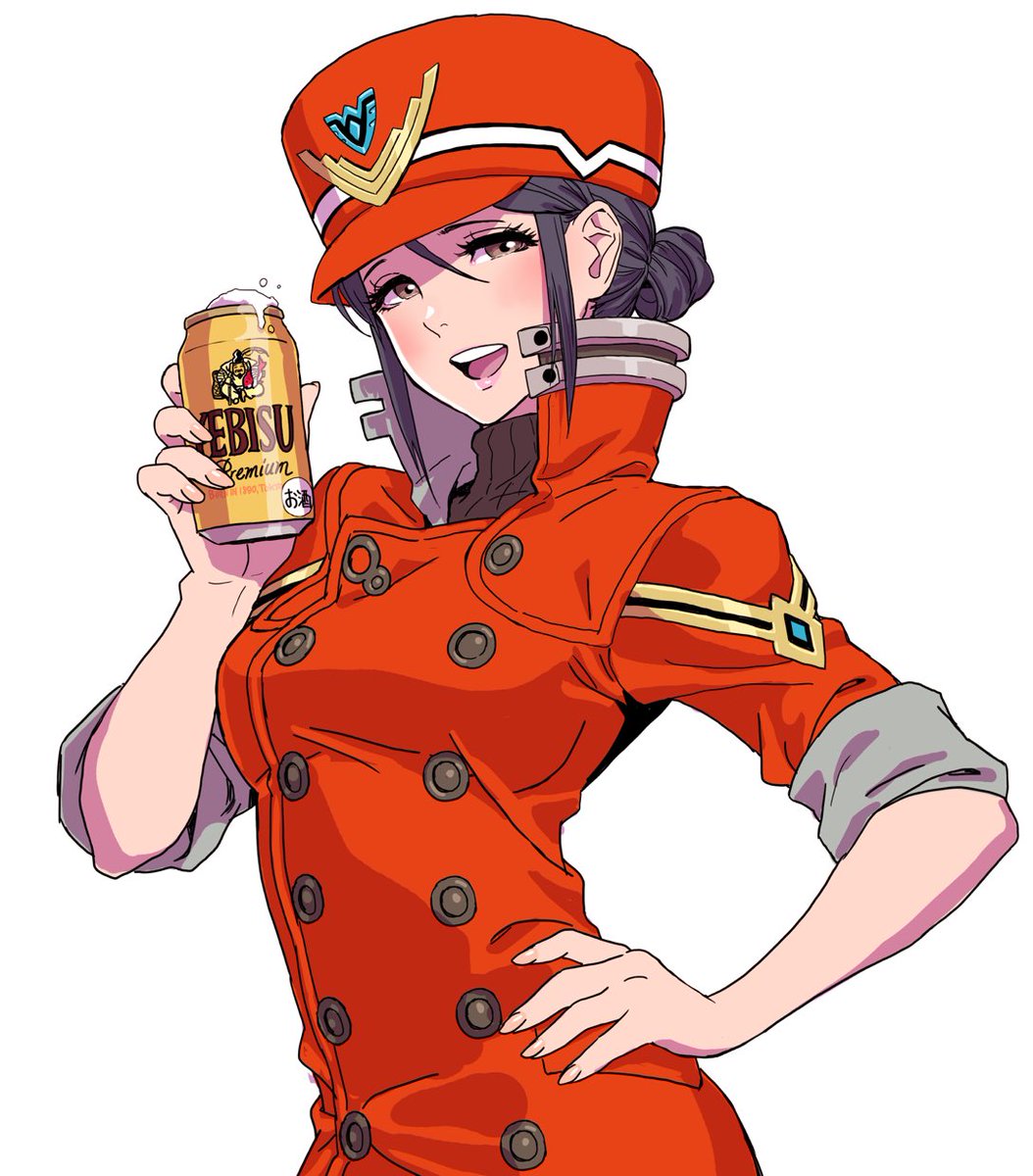 勇お姉さんっぽいデスね 