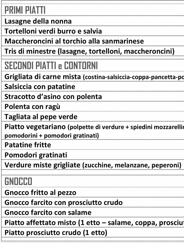 AndreaSolieri's tweet photo. Il 31 agosto saremo alla Sagra della Madonna dei Ponticelli che si svolge nella Parrocchia di San Biagio a San Marino di Carpi. Sarà la prima data di un settembre davvero speciale! La cucina, per chi non ci fosse mai stato, merita!!! https://t.co/4hmow8TjoG