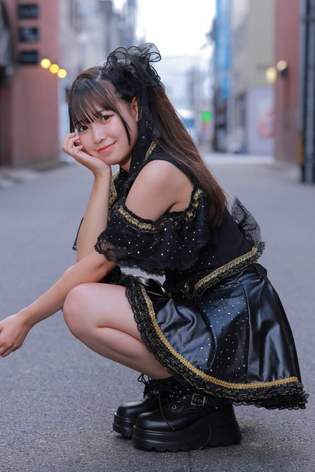 みづきのTwitter画像14
