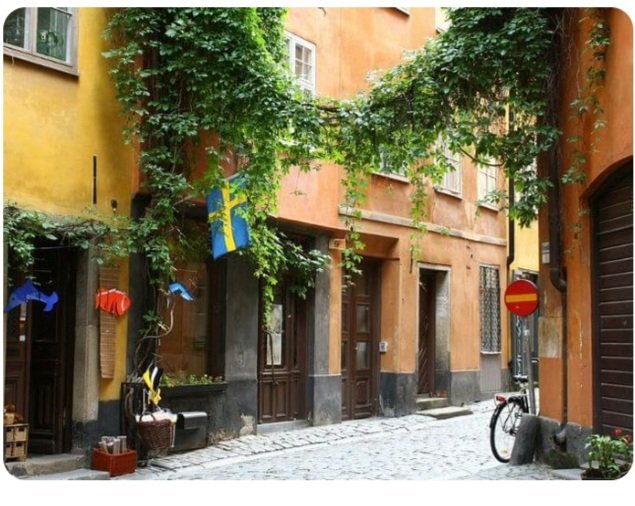 Chika_Alphonsus's tweet image. Swedish word of the day is&quot; Ägg&quot;🥚 which is &quot;egg&quot;🥚. in English

Example : I need eggs in my sandwich 🥪.  (English).

till exempel: Jag behöver ägg i min smörgås 🥪( Swedish). 

#SwedishBeginnersClass 
#SwedishWordOfTheDay 
#Swedishwithchik