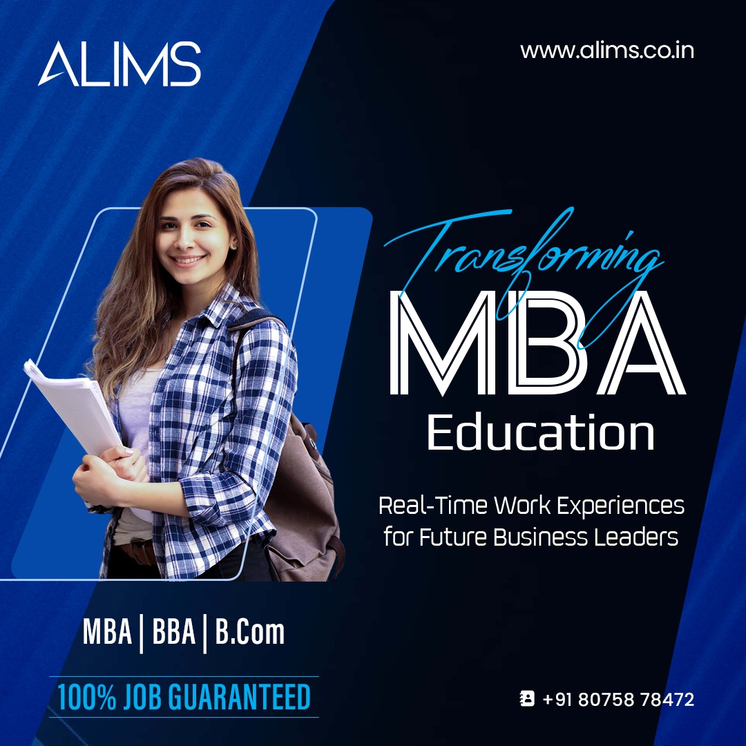 Alims B School tweet media